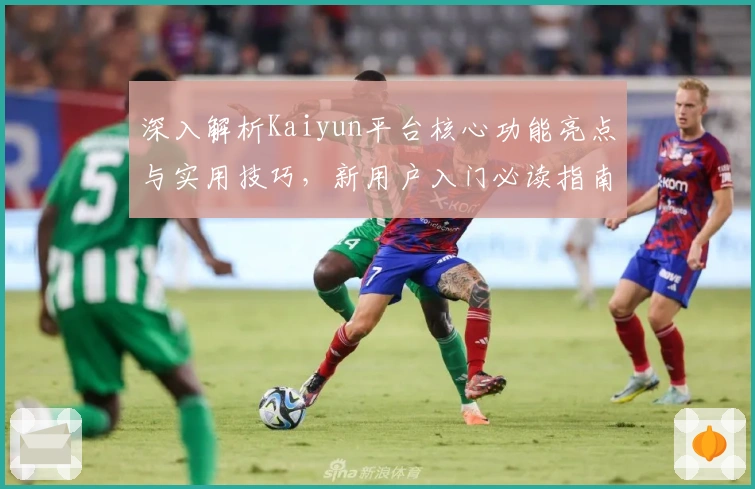 深入解析Kaiyun平台核心功能亮点与实用技巧，新用户入门必读指南
