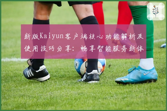 新版Kaiyun客户端核心功能解析及使用技巧分享：畅享智能服务新体验