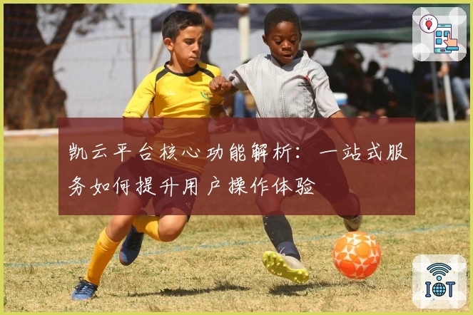 凯云平台核心功能解析：一站式服务如何提升用户操作体验